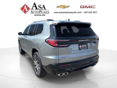 2026 GMC Acadia, $68085. Photo 12