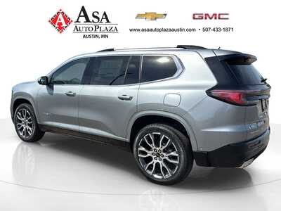 2026 GMC Acadia, $68085. Photo 3
