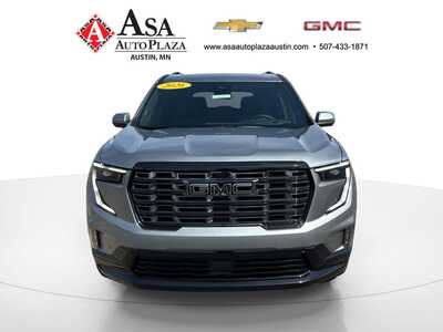 2026 GMC Acadia, $68085. Photo 5