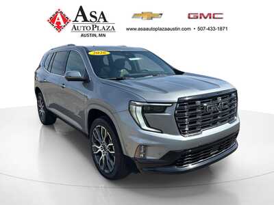 2026 GMC Acadia, $68085. Photo 6