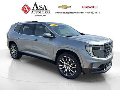 2026 GMC Acadia, $68085. Photo 7