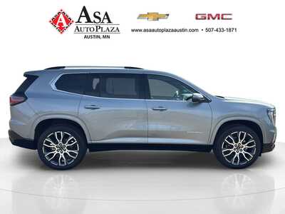 2026 GMC Acadia, $68085. Photo 8