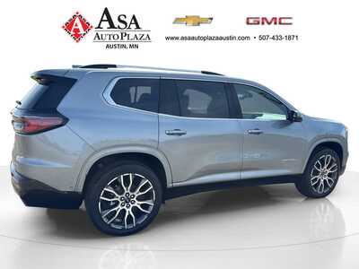 2026 GMC Acadia, $68085. Photo 9