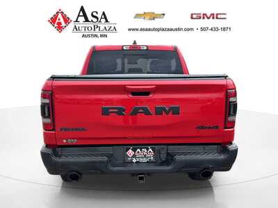 2019 RAM 1500 Crew Cab, $31450. Photo 7