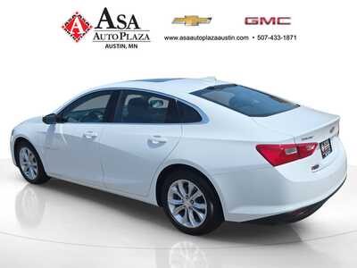 2024 Chevrolet Malibu, $20950. Photo 11
