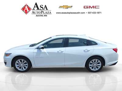 2024 Chevrolet Malibu, $20950. Photo 12