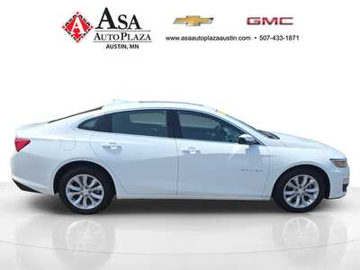 2024 Chevrolet Malibu, $20950. Photo 6