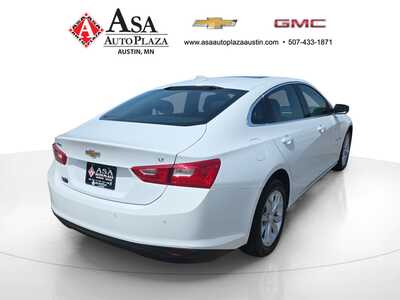 2024 Chevrolet Malibu, $20950. Photo 8