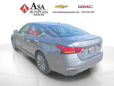 2025 Nissan Altima, $21950. Photo 10