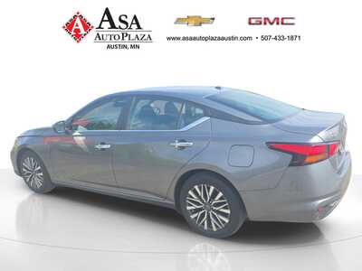2025 Nissan Altima, $21950. Photo 11