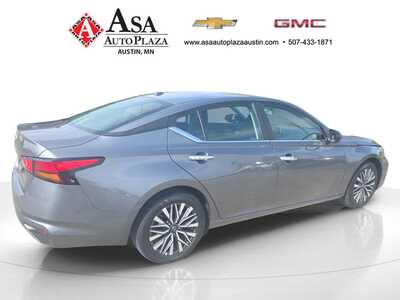 2025 Nissan Altima, $21950. Photo 7