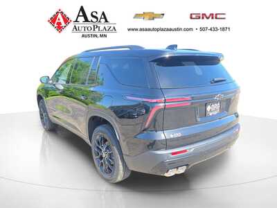 2026 Chevrolet Traverse, $0. Photo 10
