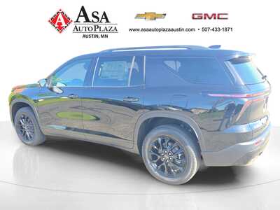2026 Chevrolet Traverse, $0. Photo 11