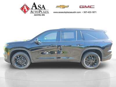 2026 Chevrolet Traverse, $0. Photo 12