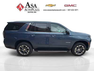 2026 Chevrolet Tahoe, $0. Photo 10