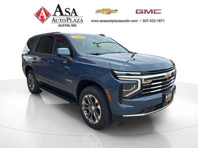 2026 Chevrolet Tahoe, $0. Photo 12