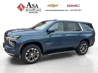 2026 Chevrolet Tahoe, $0. Photo 3
