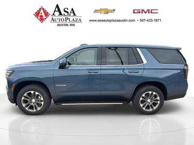 2026 Chevrolet Tahoe, $0. Photo 4