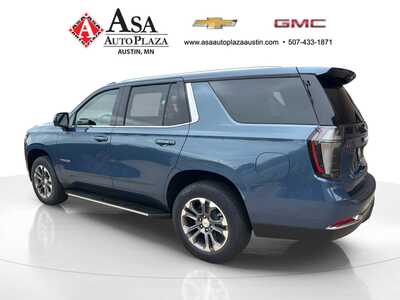 2026 Chevrolet Tahoe, $0. Photo 5