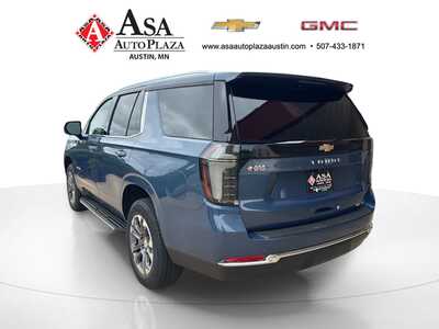 2026 Chevrolet Tahoe, $0. Photo 6