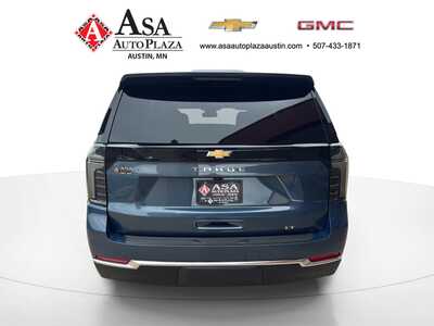 2026 Chevrolet Tahoe, $0. Photo 7