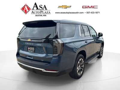 2026 Chevrolet Tahoe, $0. Photo 8