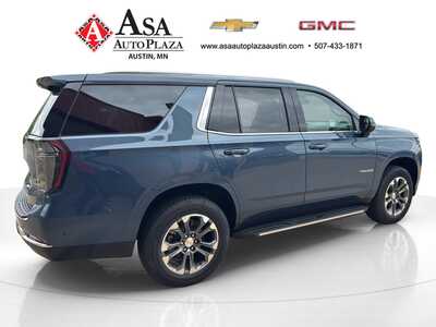 2026 Chevrolet Tahoe, $0. Photo 9