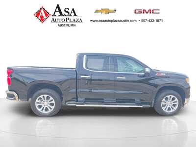 2026 Chevrolet 1500 Crew Cab, $0. Photo 10