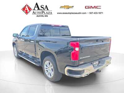 2026 Chevrolet 1500 Crew Cab, $0. Photo 6