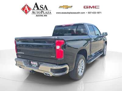 2026 Chevrolet 1500 Crew Cab, $0. Photo 8