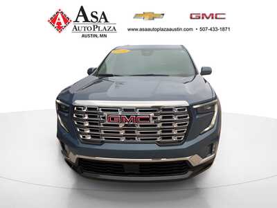 2025 GMC Acadia, $56350. Photo 2