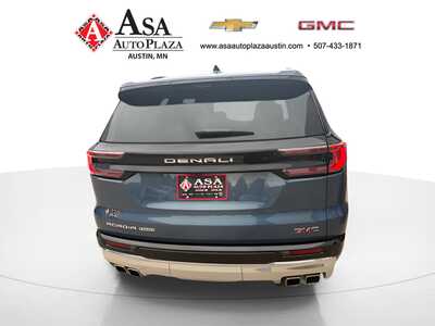 2025 GMC Acadia, $56350. Photo 5