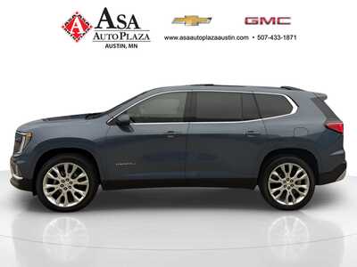 2025 GMC Acadia, $56350. Photo 7
