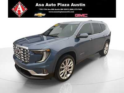 2025 GMC Acadia, $56350. Photo 1