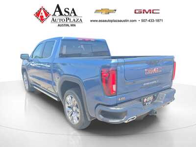 2026 GMC 1500 Crew Cab, $0. Photo 10