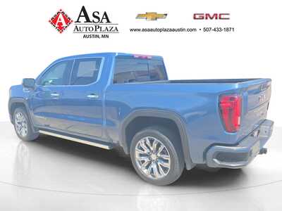 2026 GMC 1500 Crew Cab, $0. Photo 11
