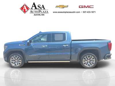 2026 GMC 1500 Crew Cab, $0. Photo 12