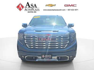 2026 GMC 1500 Crew Cab, $0. Photo 3