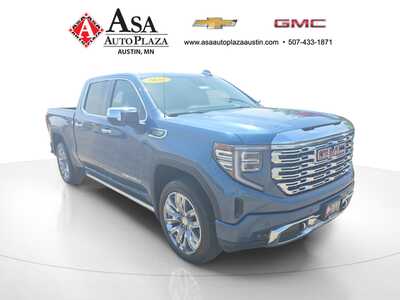 2026 GMC 1500 Crew Cab, $0. Photo 4