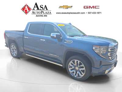 2026 GMC 1500 Crew Cab, $0. Photo 5