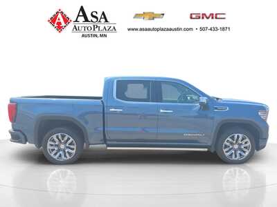 2026 GMC 1500 Crew Cab, $0. Photo 6