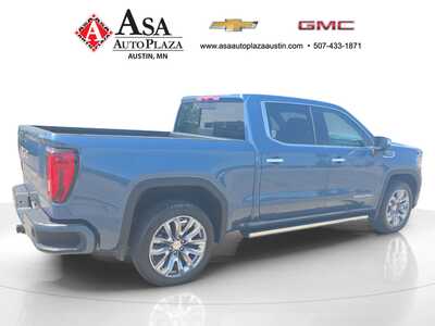 2026 GMC 1500 Crew Cab, $0. Photo 7