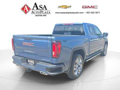 2026 GMC 1500 Crew Cab, $0. Photo 8