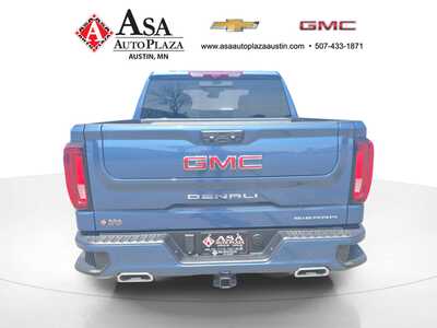 2026 GMC 1500 Crew Cab, $0. Photo 9