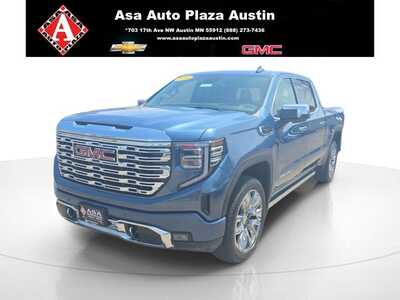 2026 GMC 1500 Crew Cab, $0. Photo 1