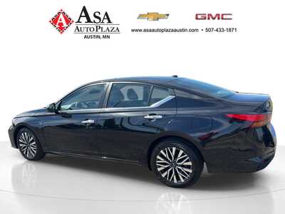 2025 Nissan Altima, $22950. Photo 11