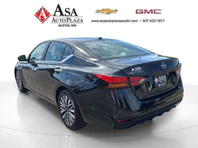 2025 Nissan Altima, $22950. Photo 12