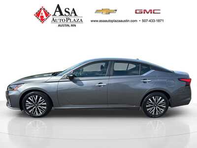 2025 Nissan Altima, $22950. Photo 10