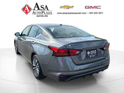 2025 Nissan Altima, $22950. Photo 11