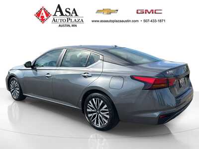 2025 Nissan Altima, $22950. Photo 12